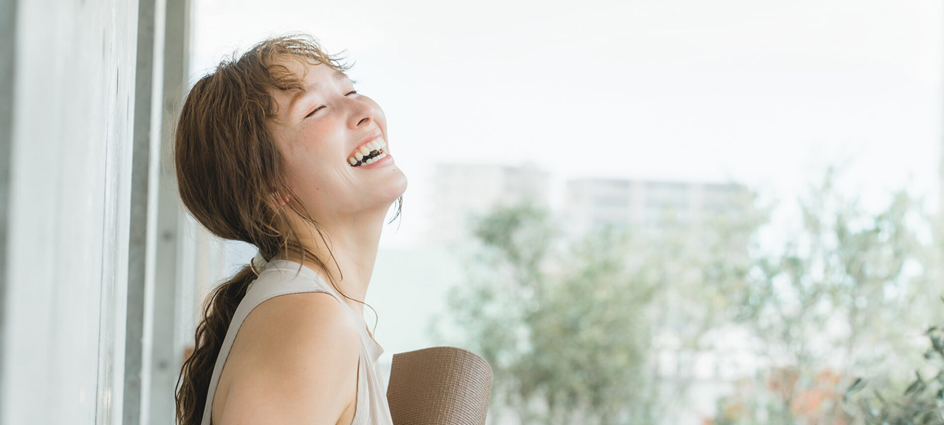 Linoa chatのトップ画